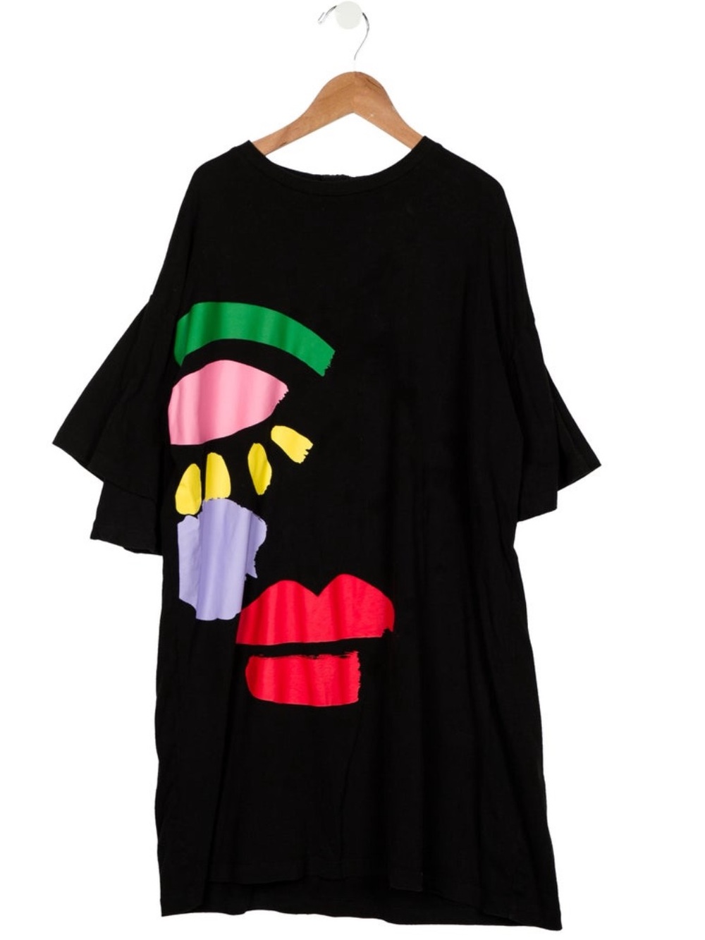 ✨ STELLA MCCARTNEY GIRLS GRAPHIC DRESS ✨